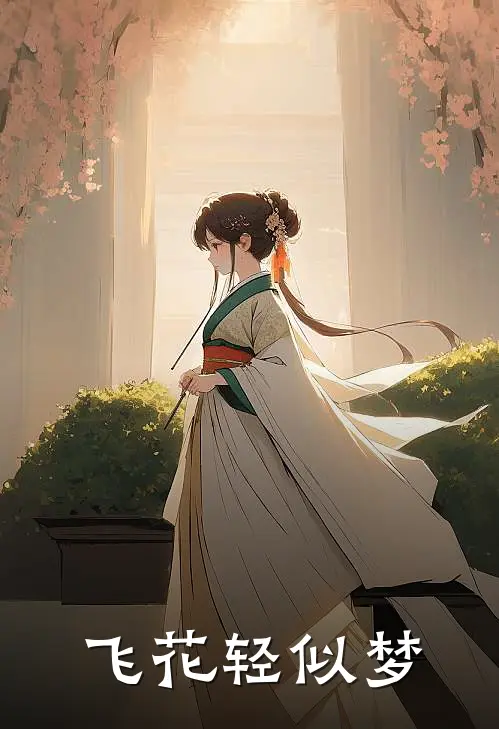 飞花轻似梦