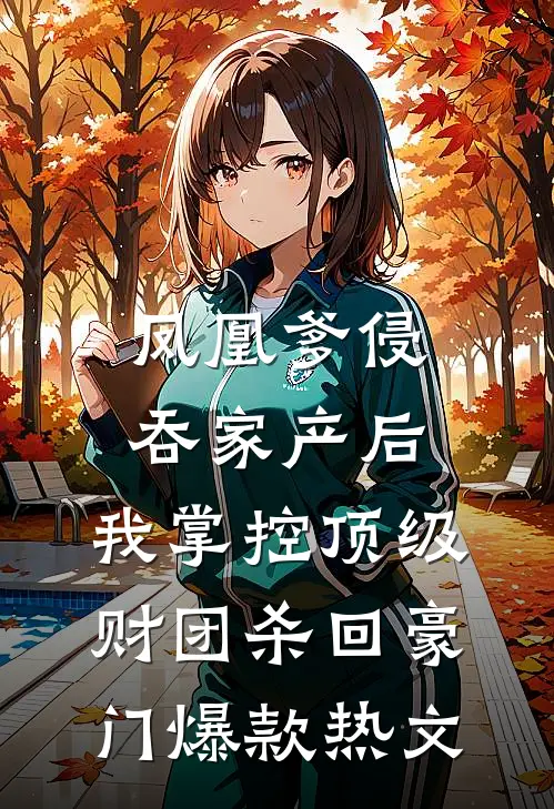 凤凰爹侵吞家产后，我掌控顶级财团杀回豪门爆款热文