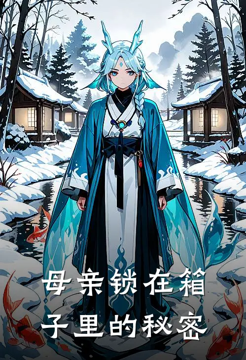 母亲锁在箱子里的秘密