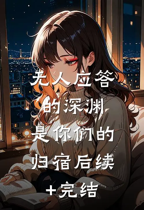 无人应答的深渊，是你们的归宿后续+完结