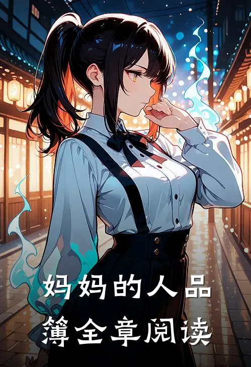 妈妈的人品簿全章阅读