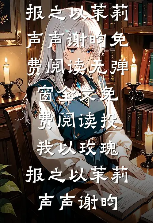 投我以玫瑰，报之以茉莉(声声谢昀)免费阅读无弹窗_全文免费阅读投我以玫瑰，报之以茉莉(声声谢昀)