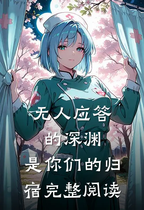 无人应答的深渊，是你们的归宿完整阅读