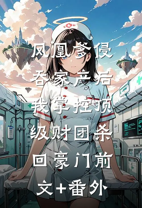 凤凰爹侵吞家产后，我掌控顶级财团杀回豪门前文+番外