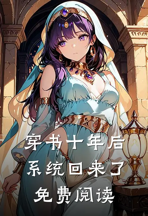 穿书十年后，系统回来了免费阅读