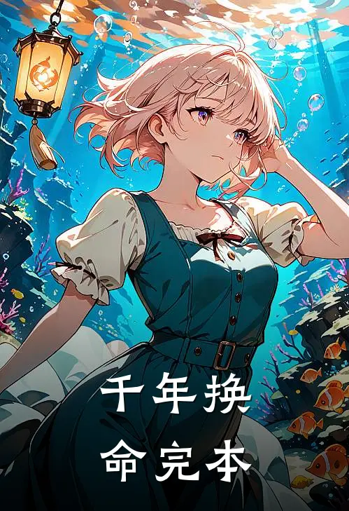 千年换命完本