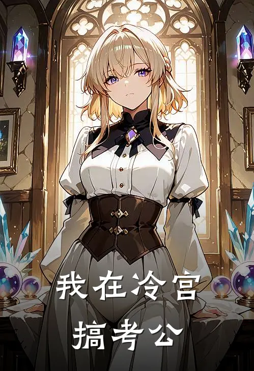 我在冷宫搞考公