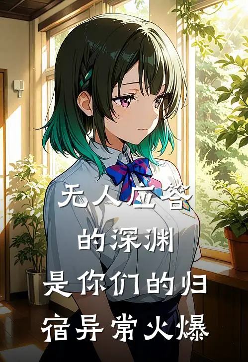 无人应答的深渊，是你们的归宿异常火爆