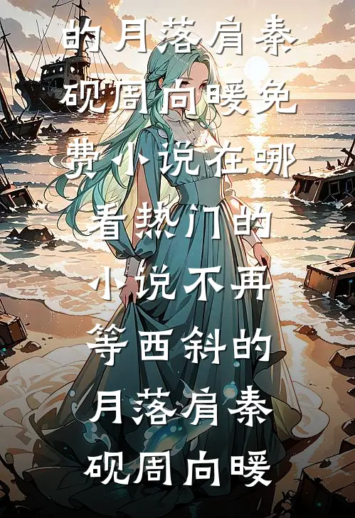 不再等西斜的月落肩秦砚周向暖免费小说在哪看_热门的小说不再等西斜的月落肩(秦砚周向暖)