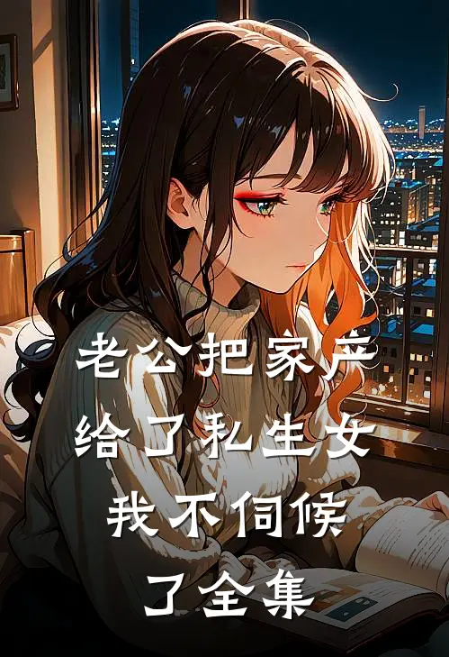 老公把家产给了私生女，我不伺候了全集