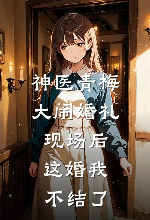 神医青梅大闹婚礼现场后，这婚我不结了