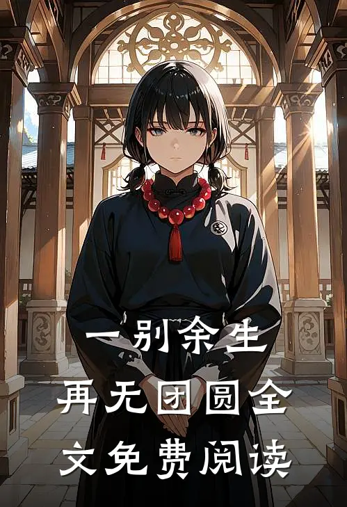 一别余生，再无团圆全文免费阅读