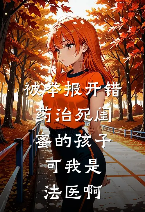 被举报开错药治死闺蜜的孩子，可我是法医啊