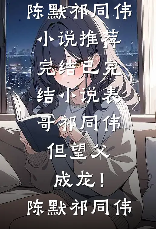 表哥祁同伟，但望父成龙！(陈默祁同伟)小说推荐完结_已完结小说表哥祁同伟，但望父成龙！陈默祁同伟
