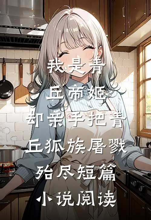 我是青丘帝姬，却亲手把青丘狐族屠戮殆尽短篇小说阅读