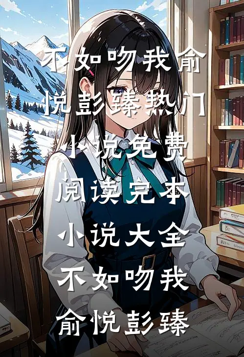 不如吻我俞悦彭臻热门小说免费阅读_完本小说大全不如吻我(俞悦彭臻)