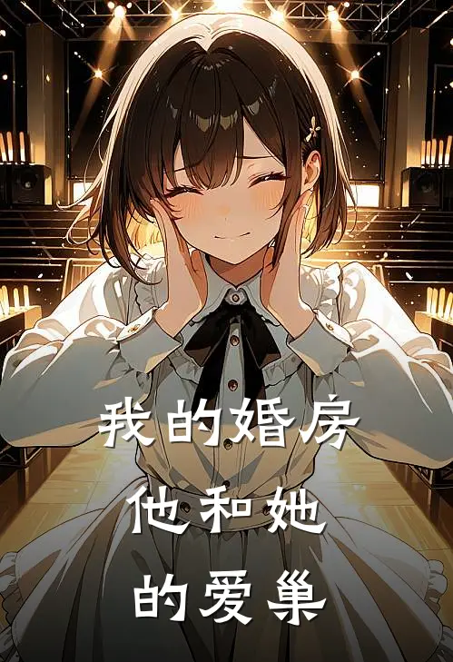 我的婚房,他和她的爱巢免费阅读