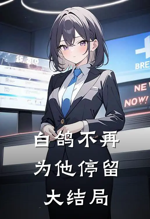 白鸽不再为他停留大结局