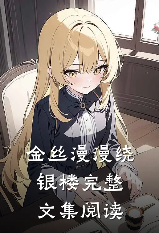 金丝漫漫绕银楼完整文集阅读