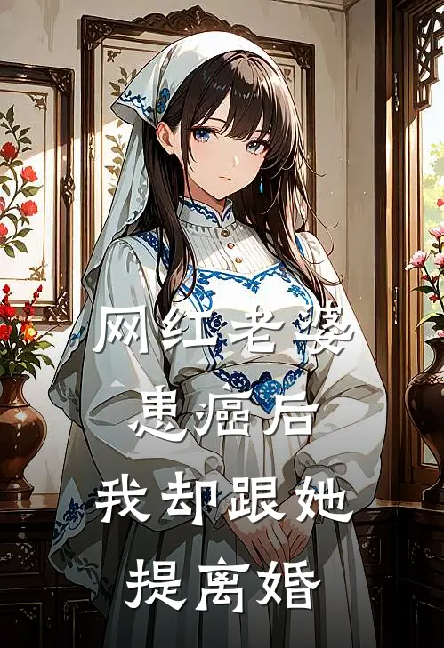 网红老婆患癌后,我却跟她提离婚是真的吗