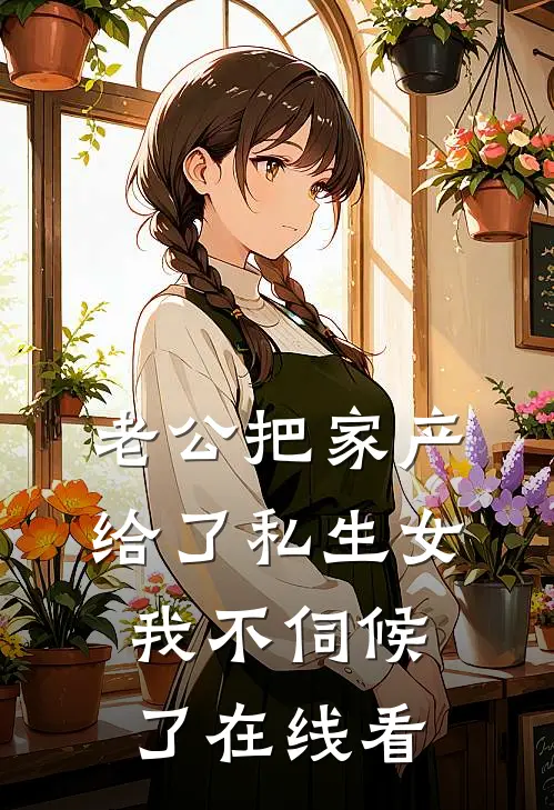 老公把家产给了私生女，我不伺候了在线看