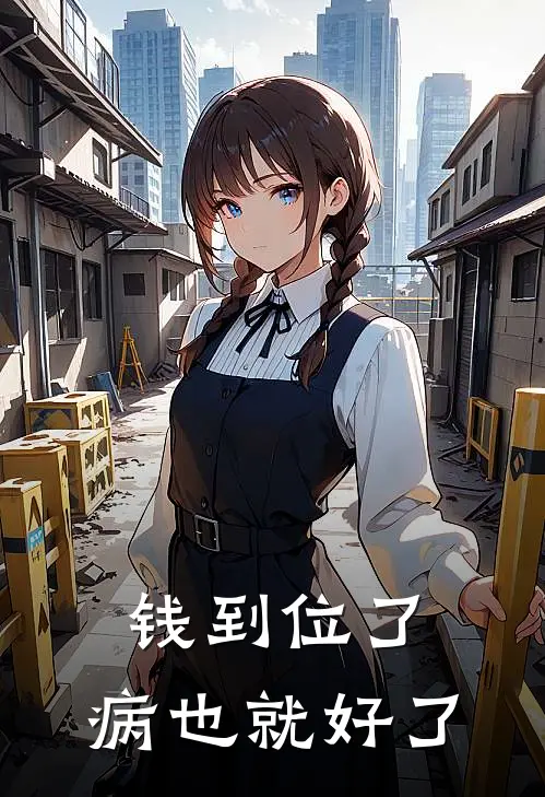 钱到位了，病也就好了