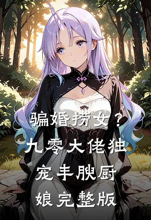 骗婚捞女？九零大佬独宠丰腴厨娘完整版