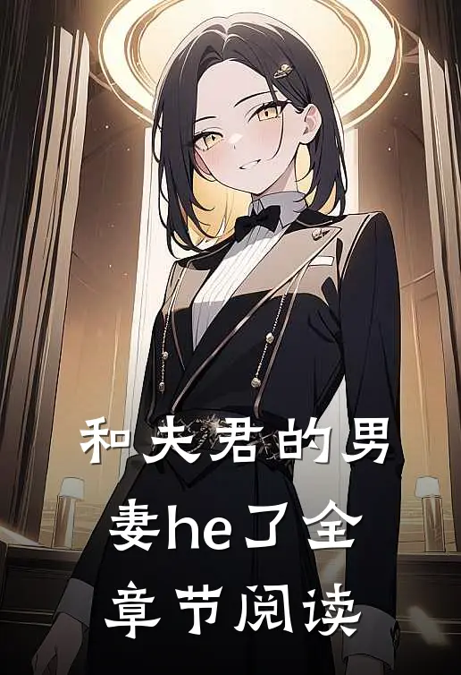 和夫君的男妻he了全章节阅读