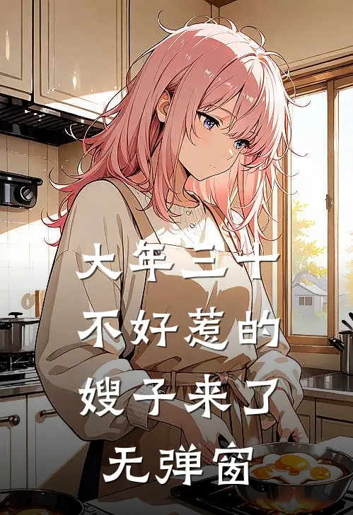 大年三十，不好惹的嫂子来了无弹窗