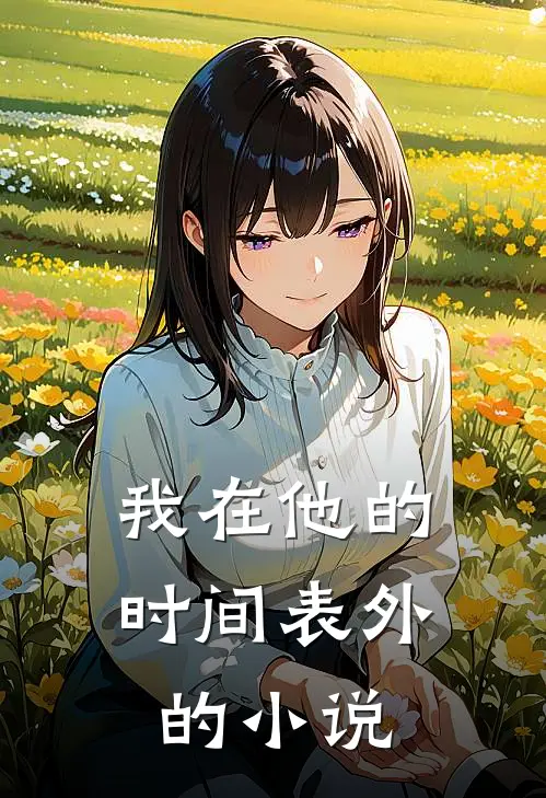 我在他的时间表外的小说