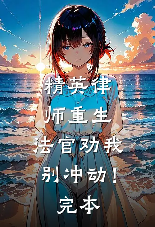 精英律师重生，法官劝我别冲动！完本