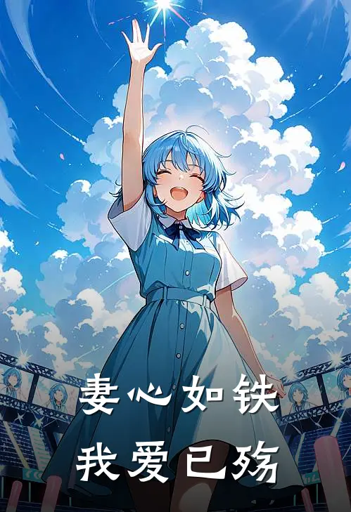 妻心如铁，我爱已殇