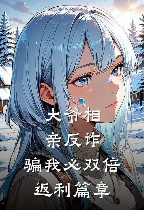 大爷相亲反诈：骗我必双倍返利篇章