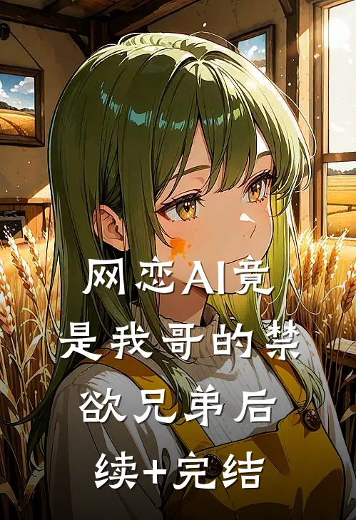 网恋AI竟是我哥的禁欲兄弟后续+完结