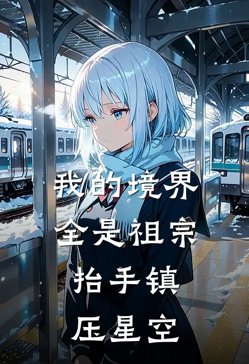 我的境界全是祖宗，抬手镇压星空