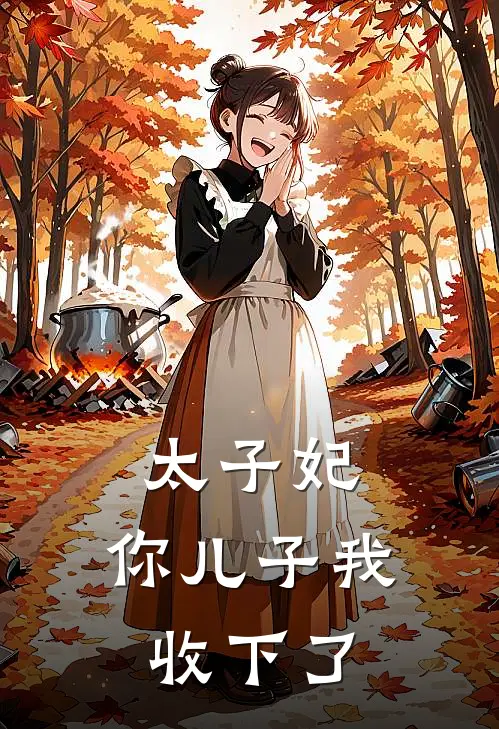 太子妃,你儿子我收下了