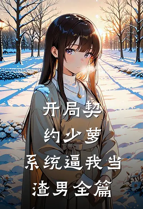 开局契约少萝，系统逼我当渣男全篇