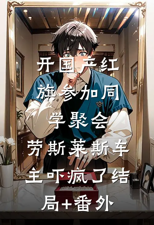 开国产红旗参加同学聚会，劳斯莱斯车主吓疯了结局+番外