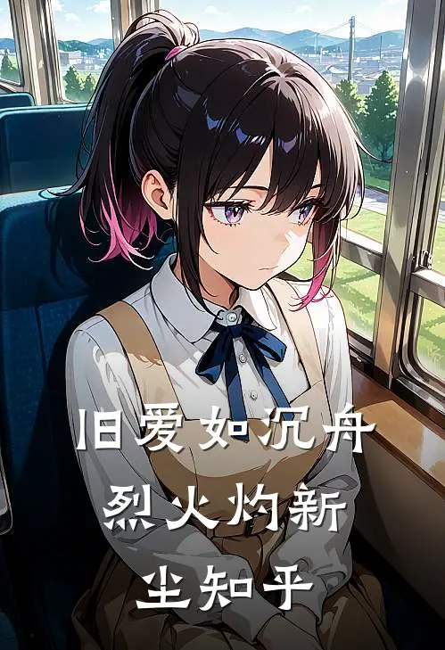 旧爱如沉舟，烈火灼新尘知乎