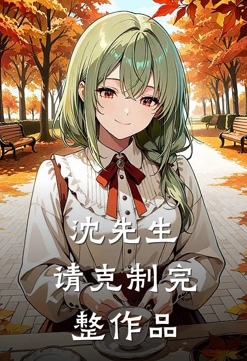 沈先生，请克制完整作品
