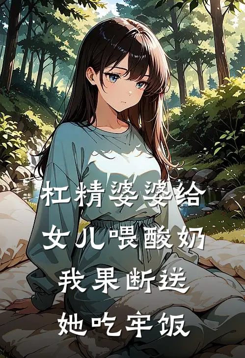 杠精婆婆给女儿喂酸奶,我果断送她吃牢饭的