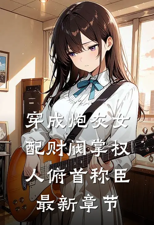 穿成炮灰女配财阀掌权人俯首称臣最新章节
