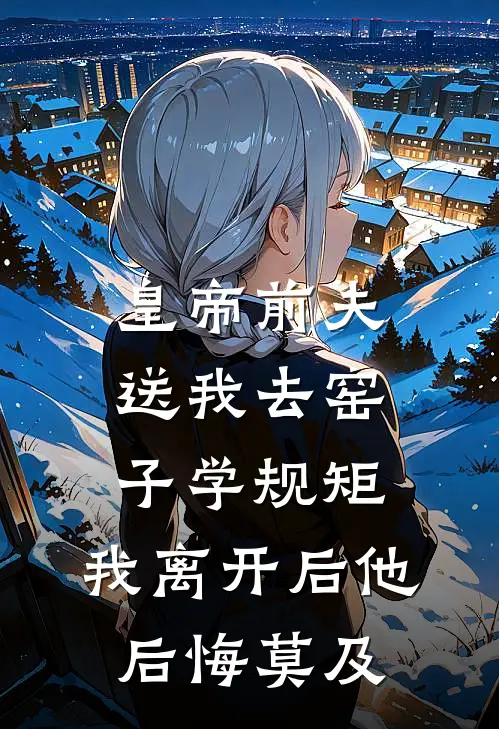 皇帝前夫送我去窑子学规矩，我离开后他后悔莫及