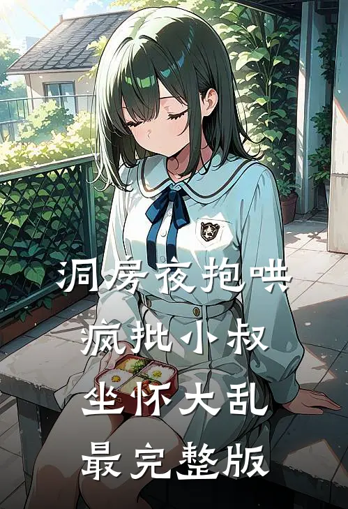 洞房夜抱哄，疯批小叔坐怀大乱最完整版