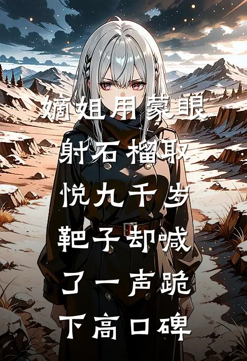 嫡姐用蒙眼射石榴取悦九千岁，靶子却喊了一声跪下高口碑