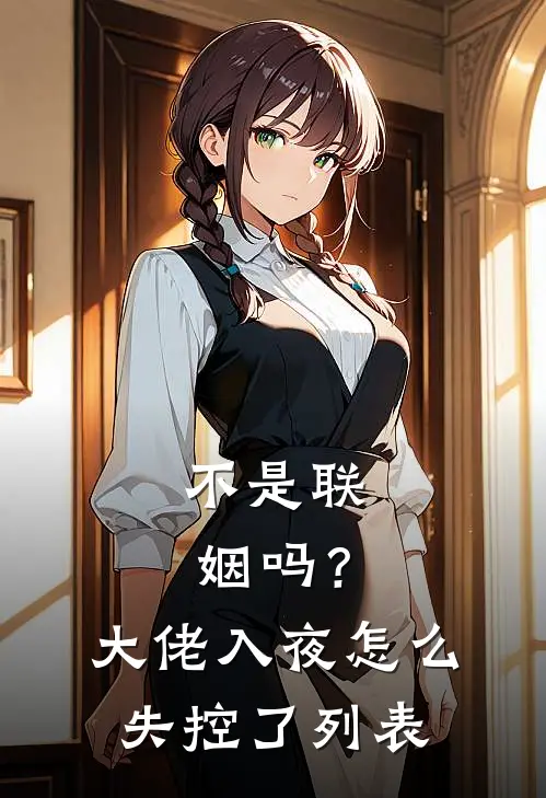 不是联姻吗？大佬入夜怎么失控了列表