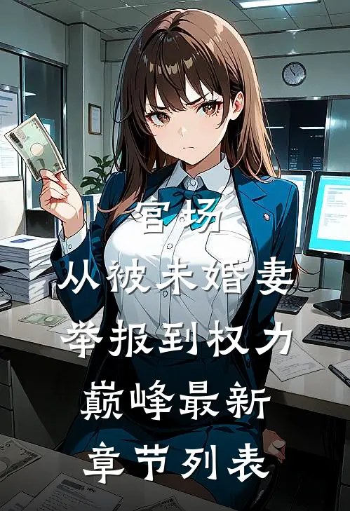 官场：从被未婚妻举报到权力巅峰最新章节列表