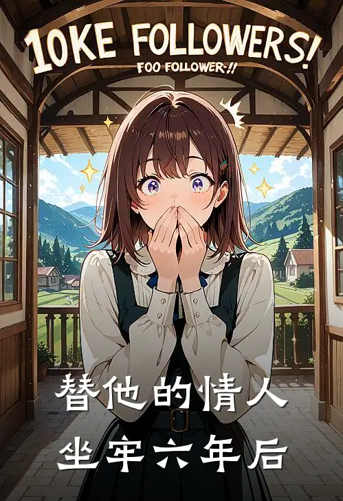 替他的情人坐牢六年后