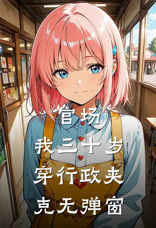 官场：我三十岁穿行政夹克无弹窗