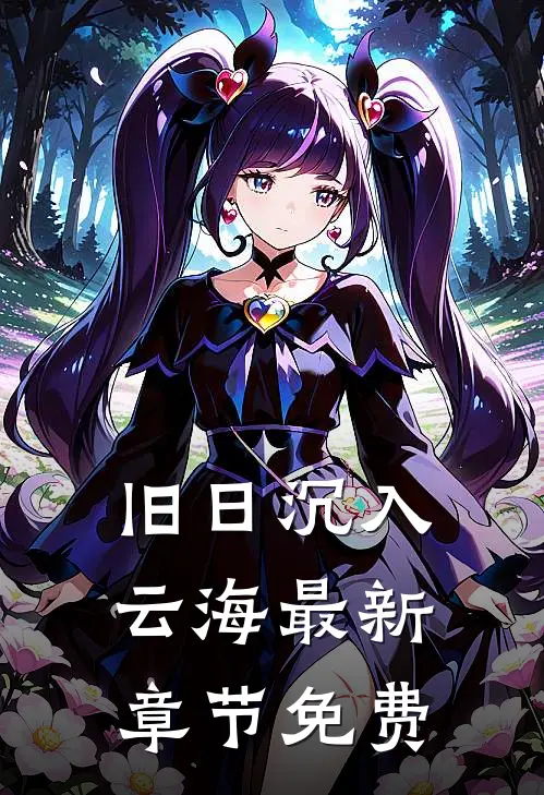 旧日沉入云海最新章节免费